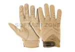 Invader Gear Shooting Handschuhe Tan XL